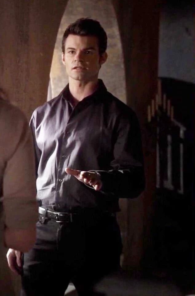 Clear Mikaelson thumbnail