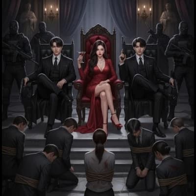 Kira 'Crimson Queen' Velsing thumbnail