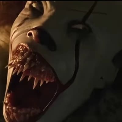 Pennywise dancing sharer thumbnail