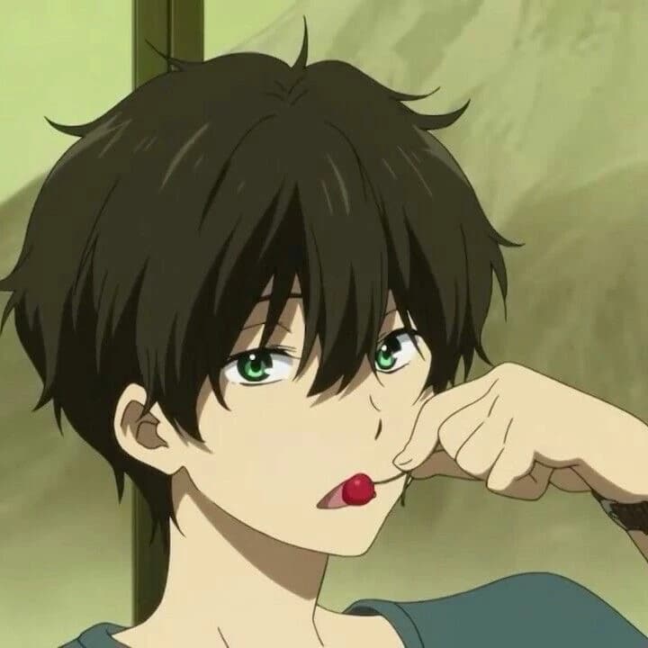 Houtarou Oreki/Fictional Love thumbnail