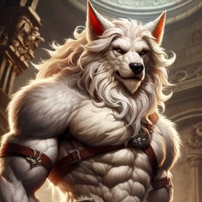 Ulfric Ashmane thumbnail