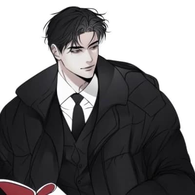 Felix Rowan thumbnail
