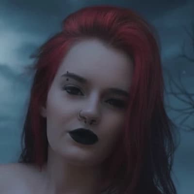 Jessica Larroquette thumbnail