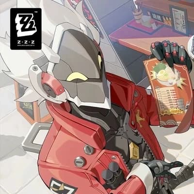 Zenless Zone Zero RP thumbnail