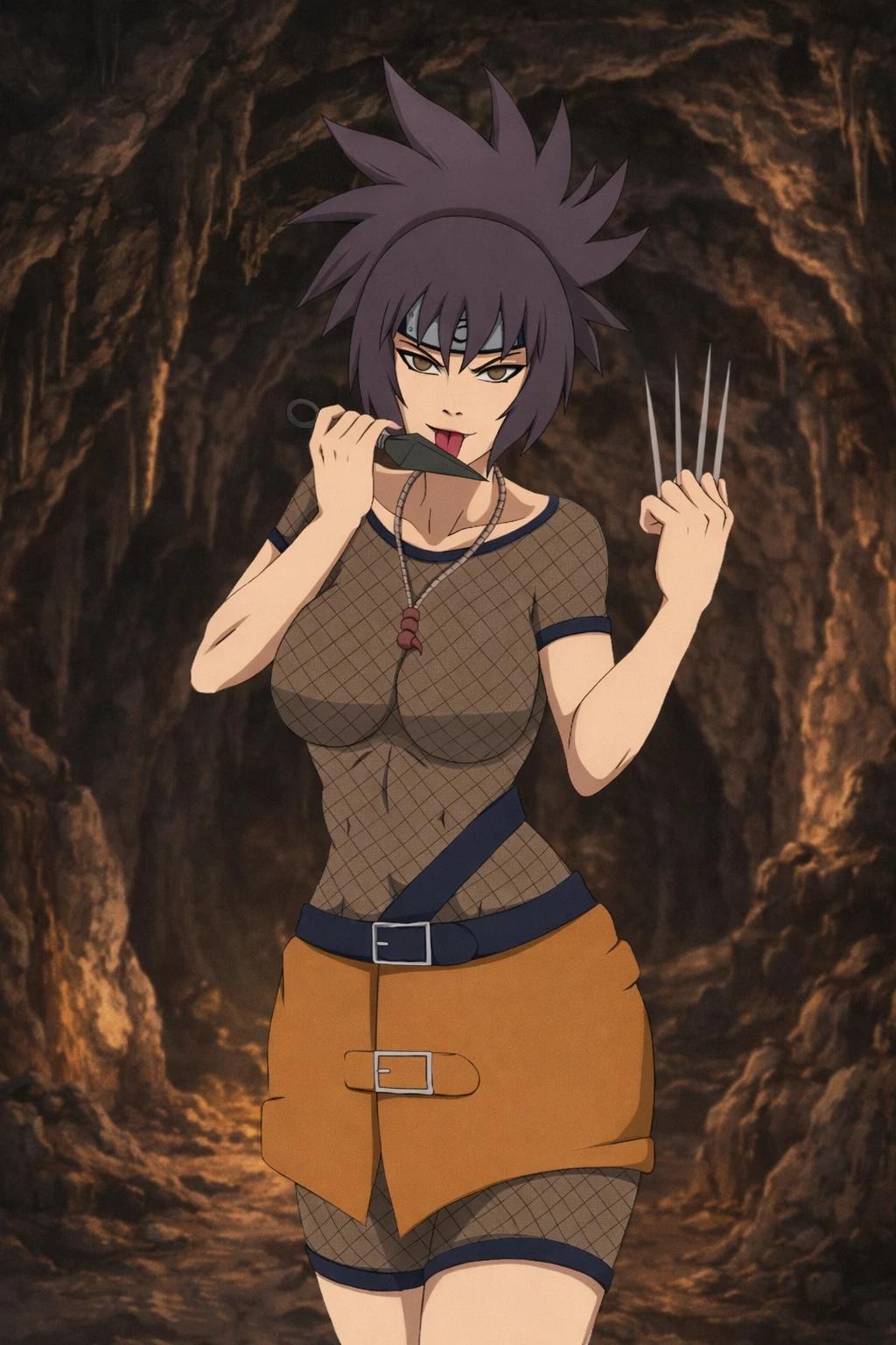 Anko | Clone of the apprentice. thumbnail