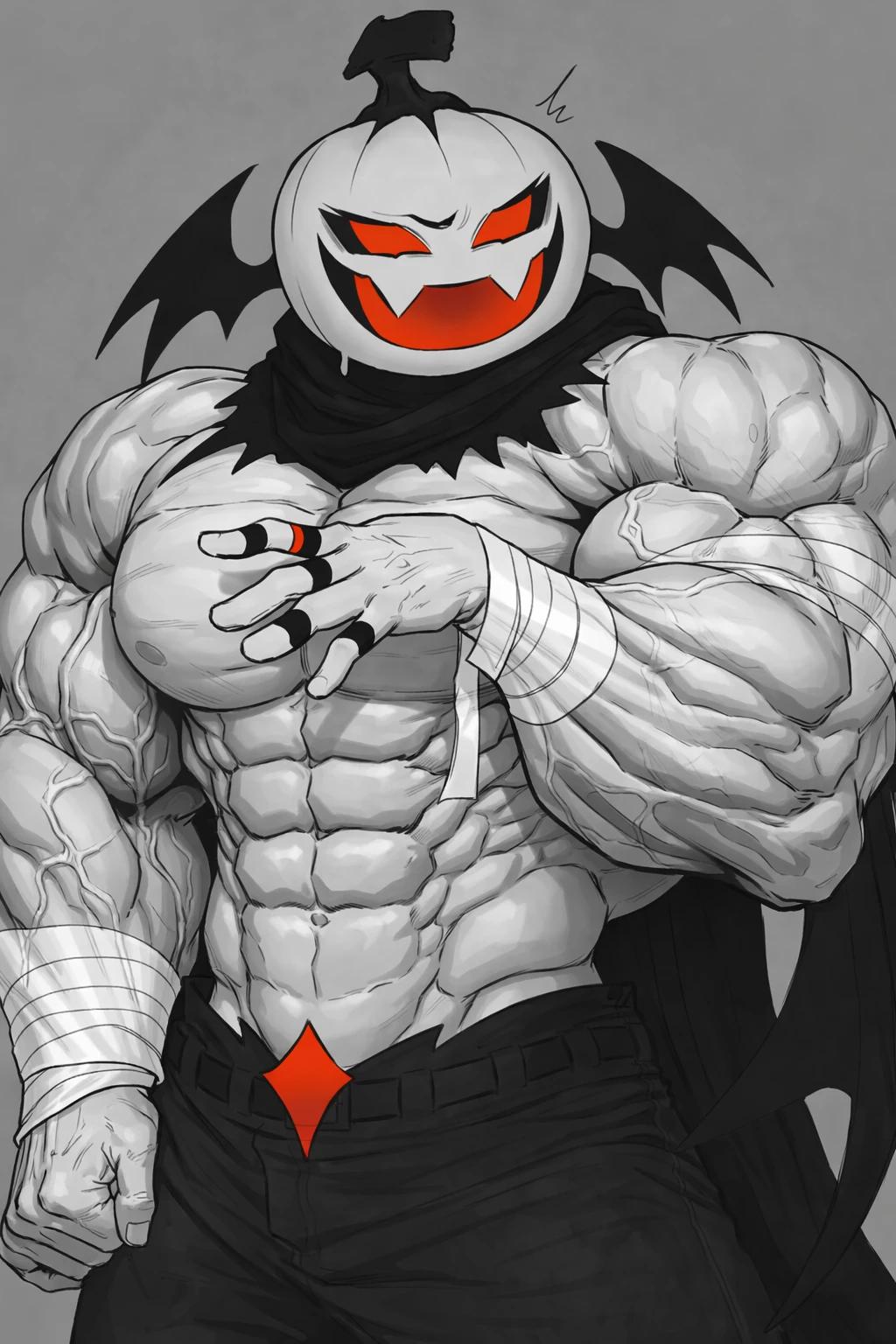 Pumpkin Reaper thumbnail