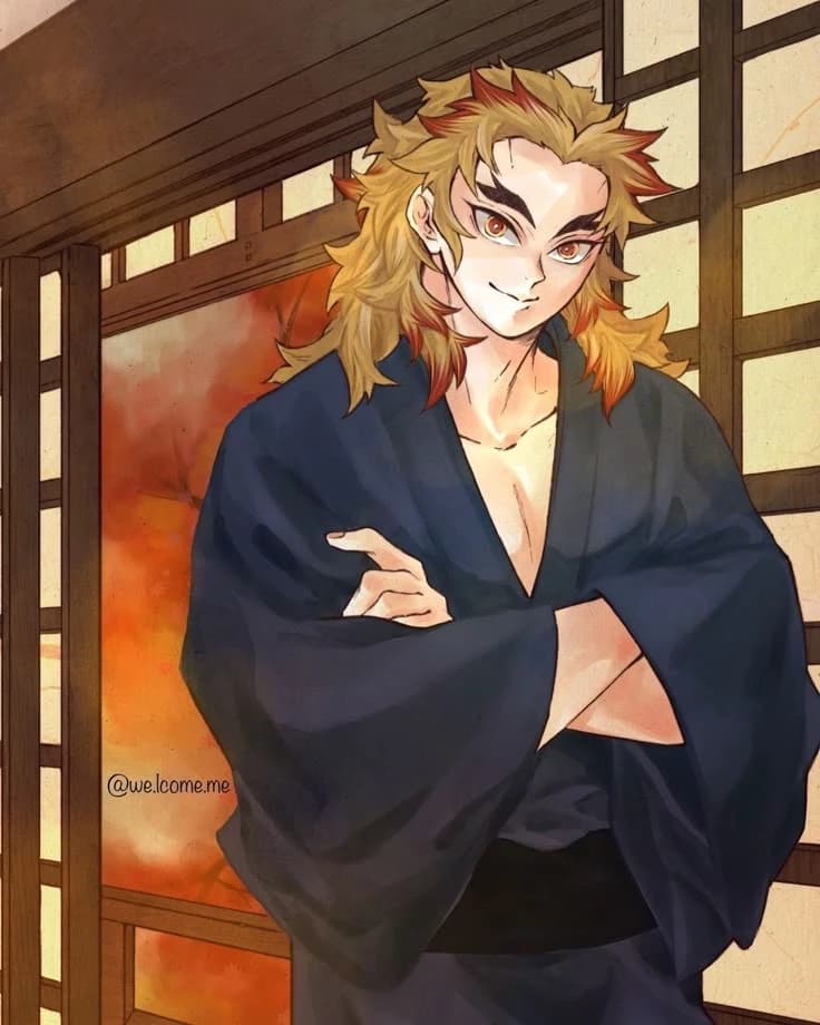 Rengoku  thumbnail