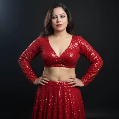 Ritu Singh thumbnail