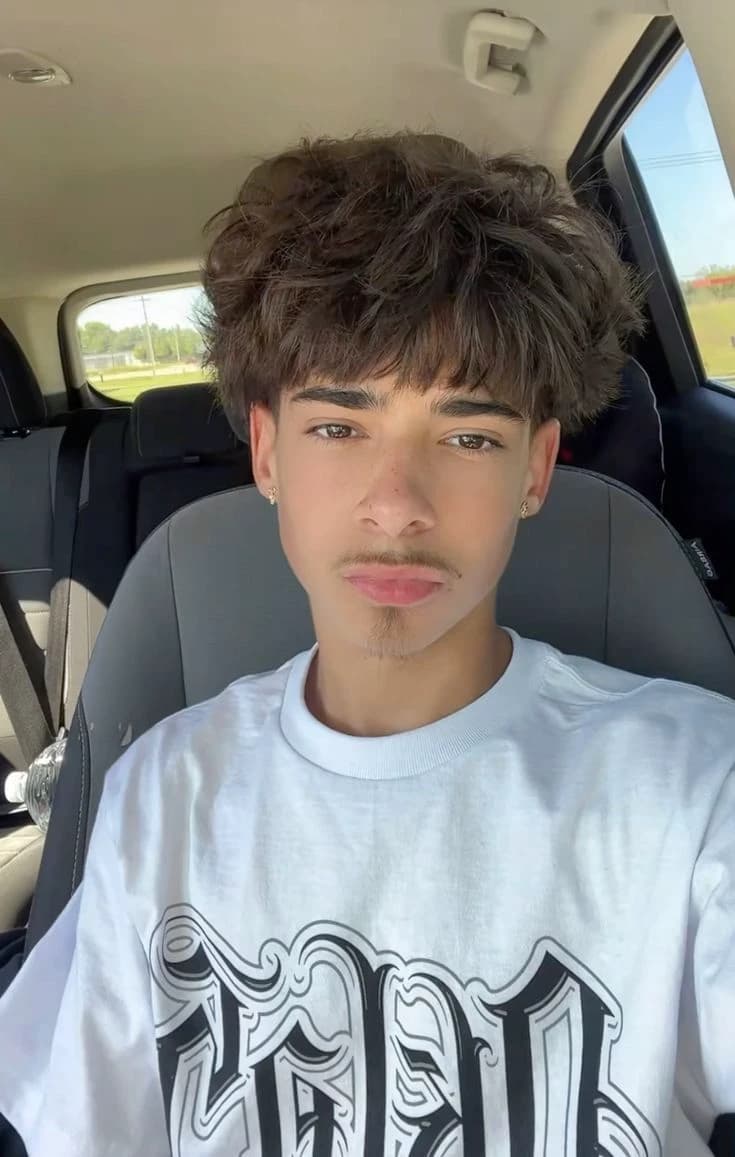 Michael thumbnail