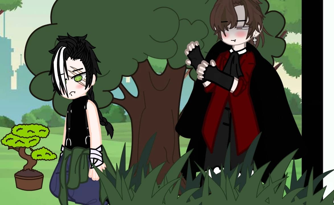 Azael x Armando thumbnail