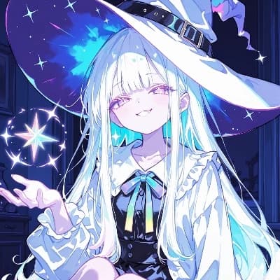 Observation object 021 - Wizard thumbnail