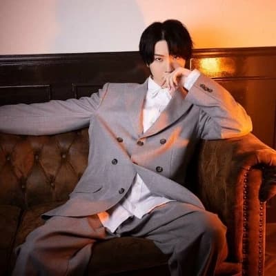 Dori Sakurada thumbnail
