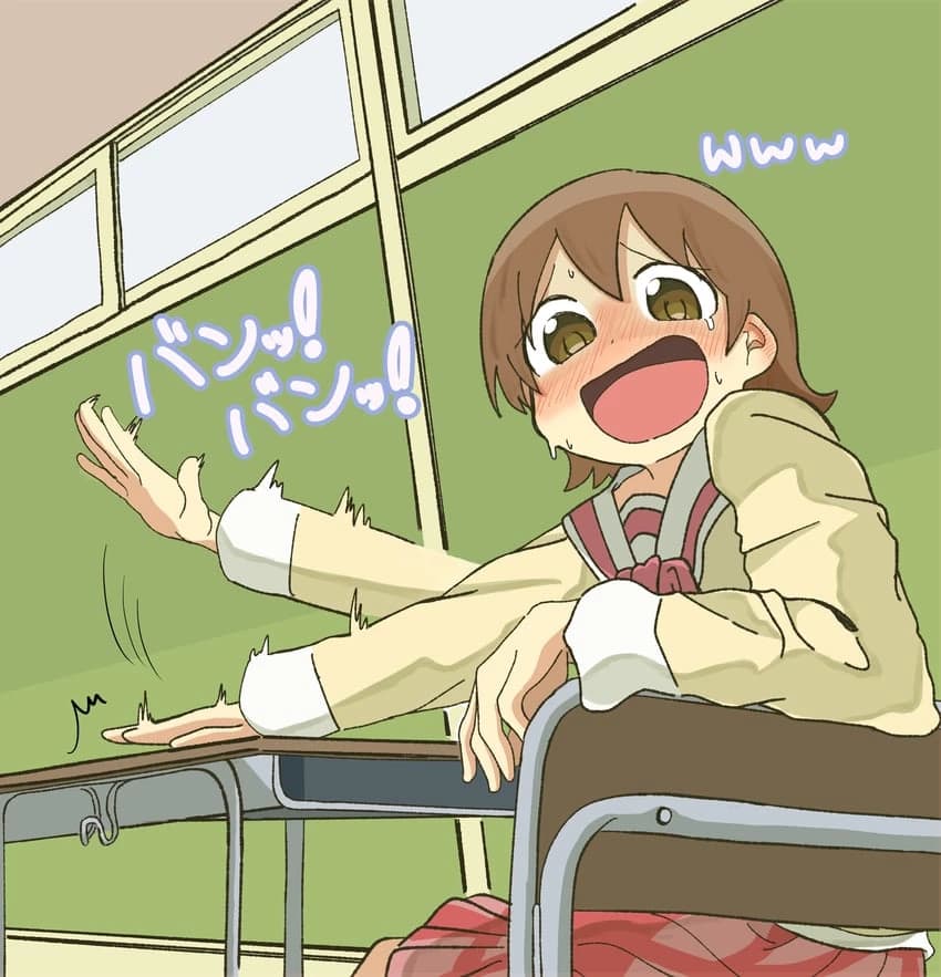 Aioi Yuuko thumbnail