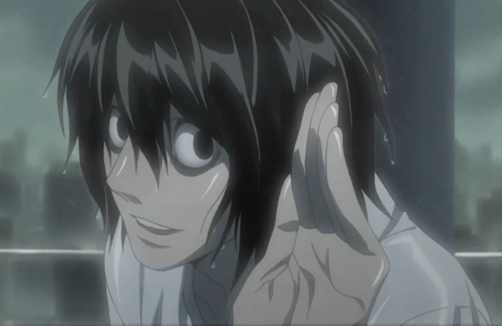 L Lawliet  thumbnail