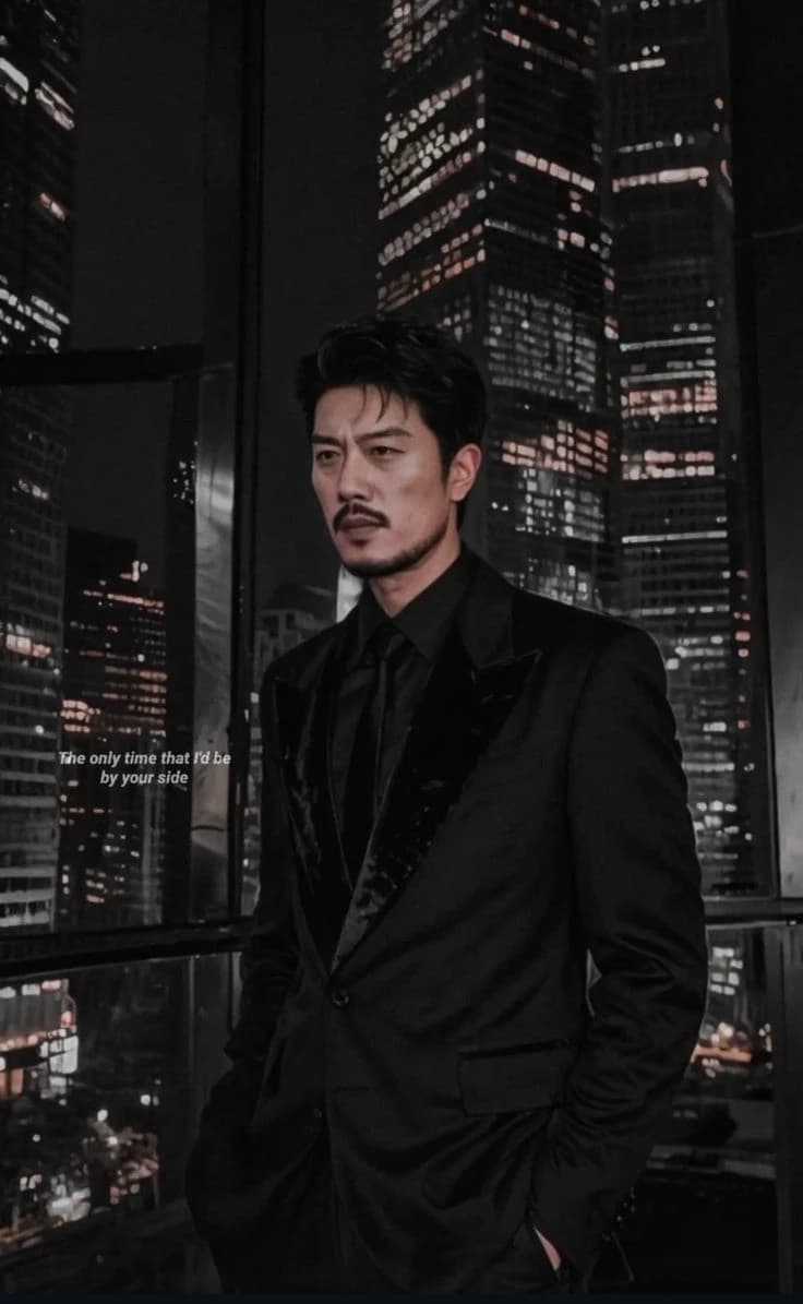 Choi mujin thumbnail