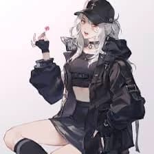 Nyx Shirogane thumbnail