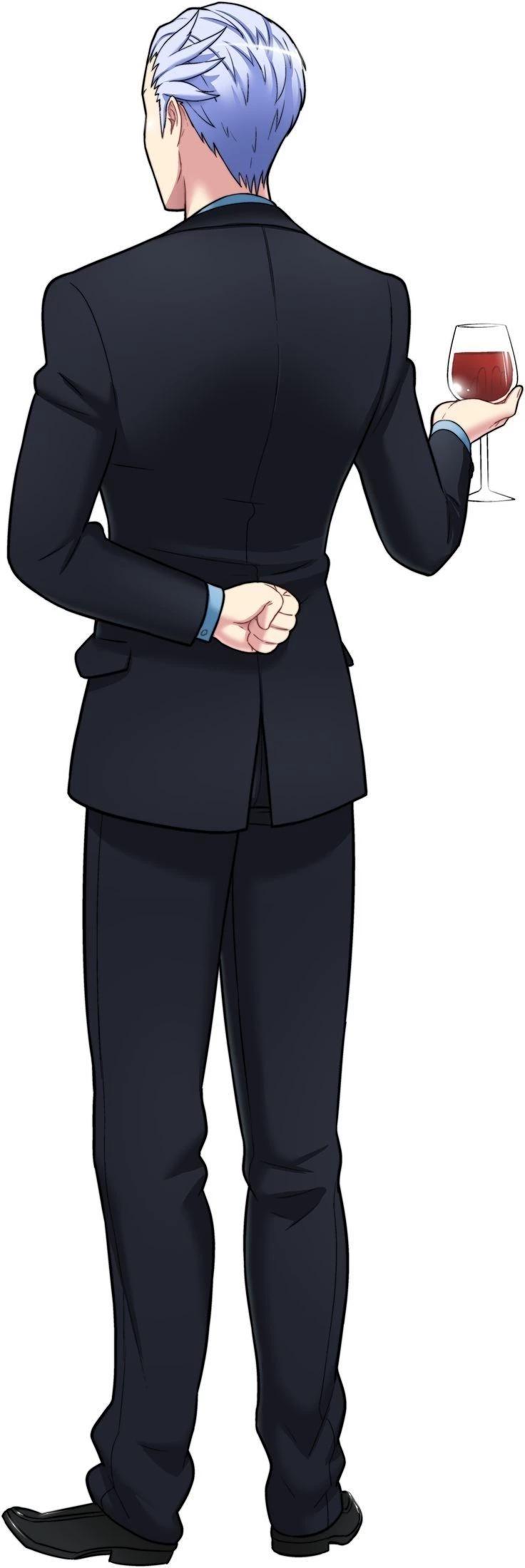 Ichirou Saikou | BG🔥 thumbnail