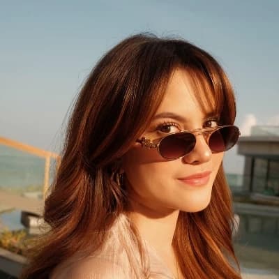 Marsha Aruan thumbnail