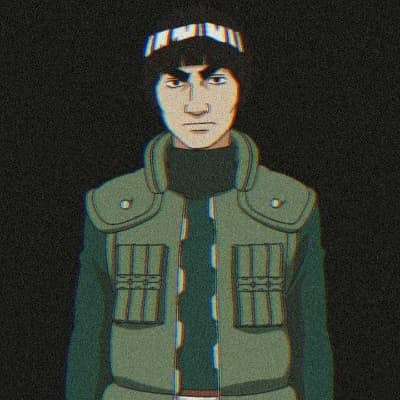 Maito Gai thumbnail