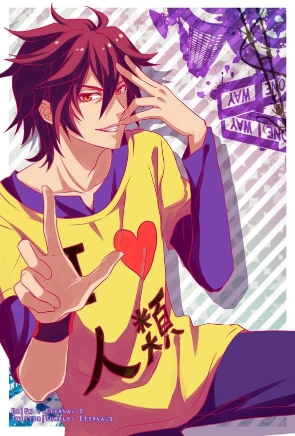 Sora (Kuuhaku) thumbnail