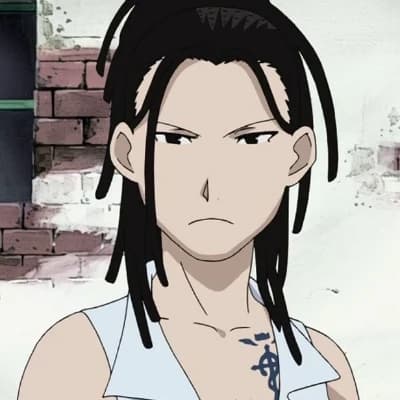 Izumi Curtis thumbnail