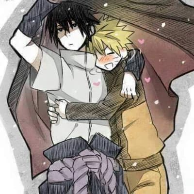 Sasunaru thumbnail