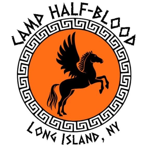 Camp half blood thumbnail