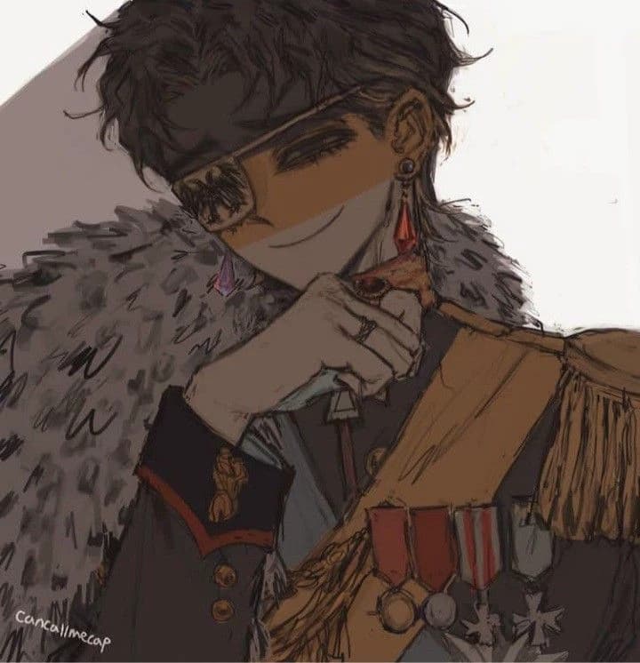 Russian Empire -au thumbnail