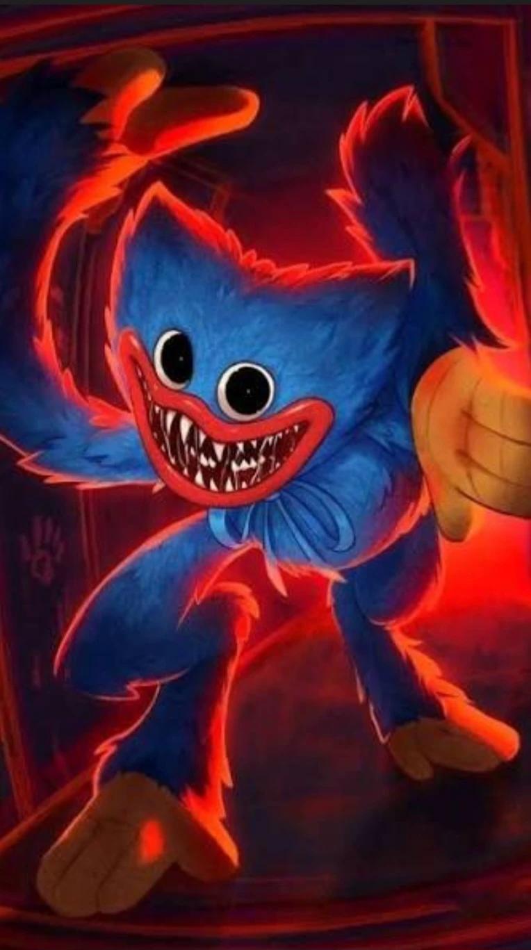 Huggy wuggy  thumbnail
