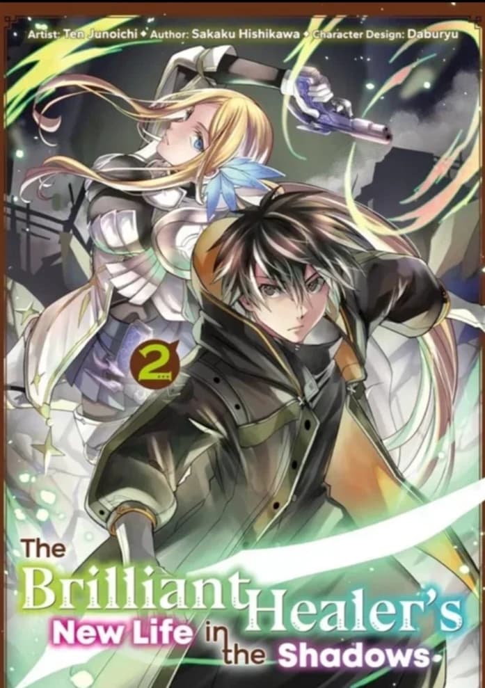 brilliant healer thumbnail
