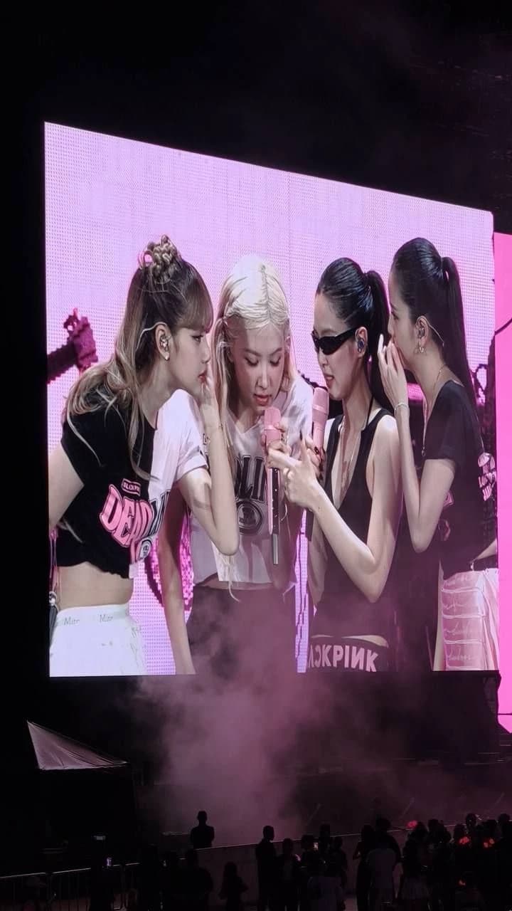 — Blackpink Deadline🖤🩷 thumbnail