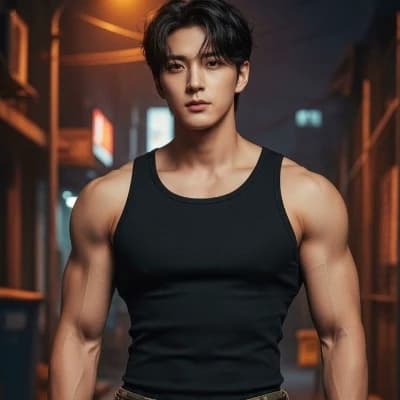 Baek Hyun-joon thumbnail
