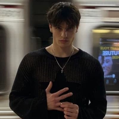 Damon Torrance thumbnail