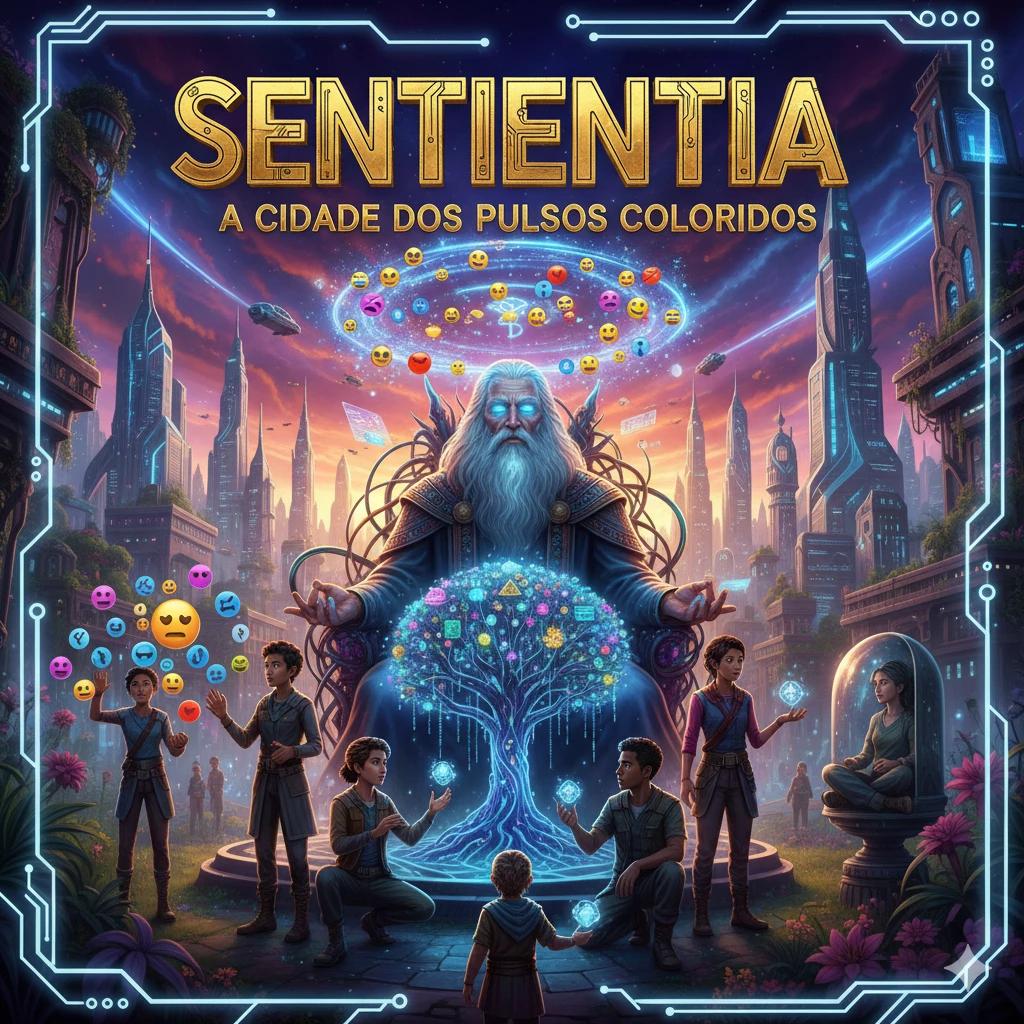 World of Sentientia: The Successor thumbnail