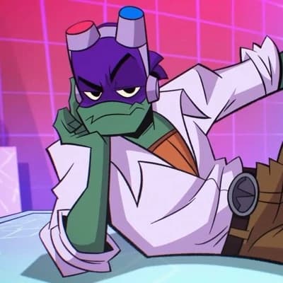 Donnie Rise thumbnail