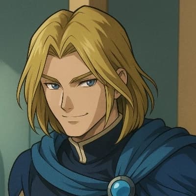 Sky | Prince of Eraklyon thumbnail