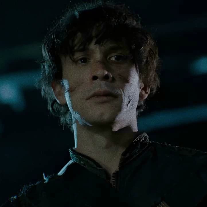 Bellamy Blake thumbnail
