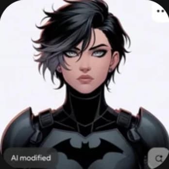 Bruce Wayne thumbnail