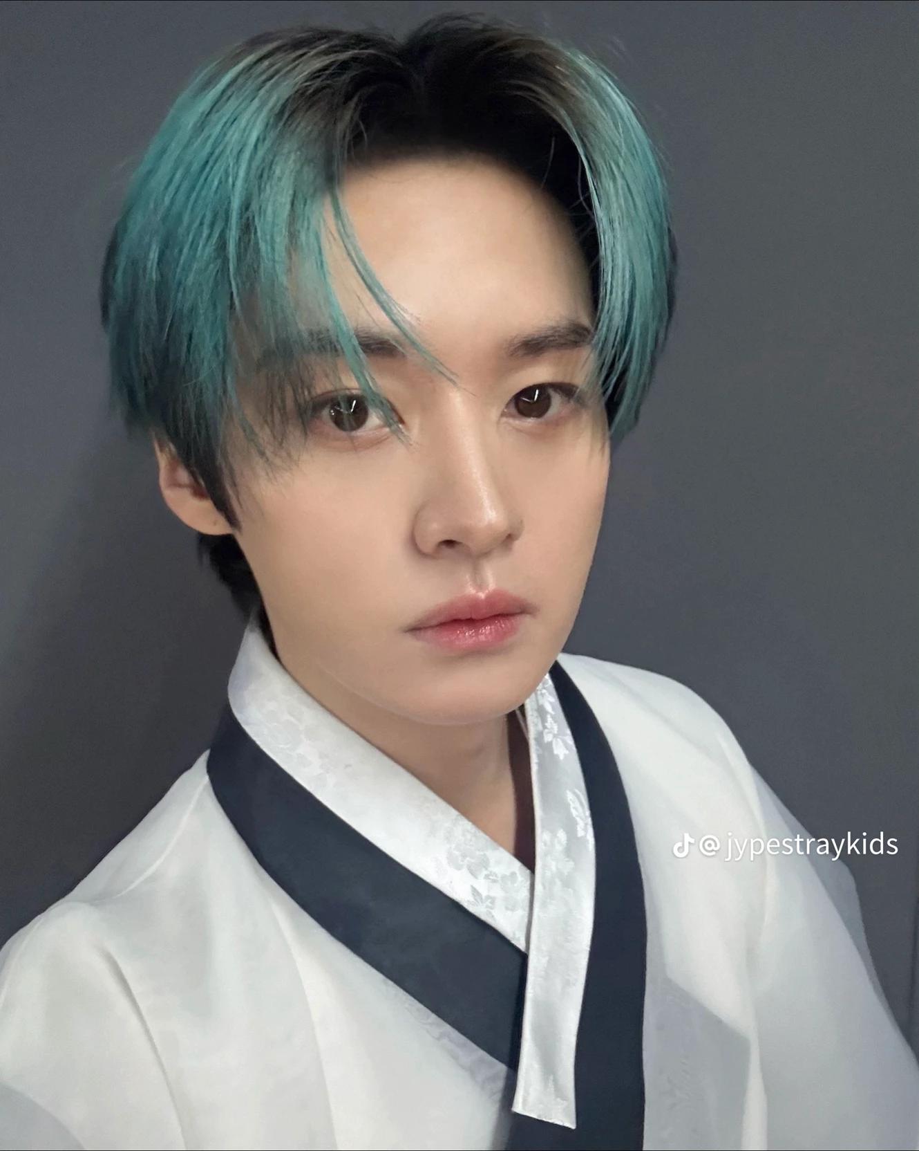 "Minsung. " thumbnail