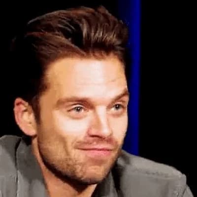 Bucky Barnes thumbnail