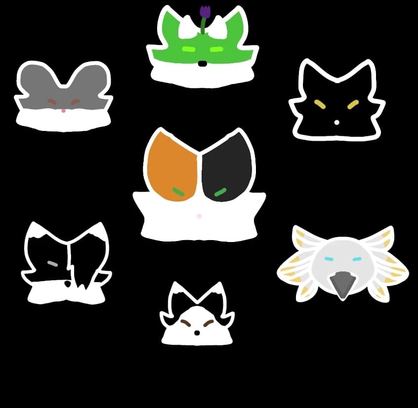 Furry Clan thumbnail