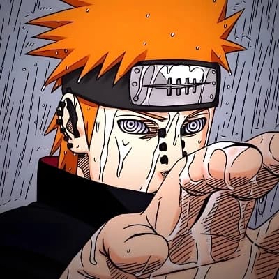 Pain (Deva Path) thumbnail