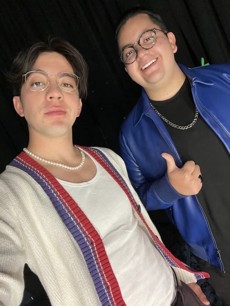 Bryan y Eddy thumbnail