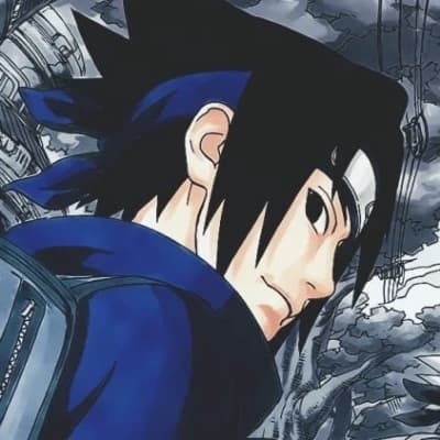 Sasuke Uchiha thumbnail
