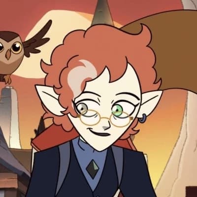 Lilith Clawthorne thumbnail