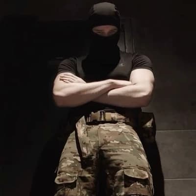 Sergeant Elias thumbnail