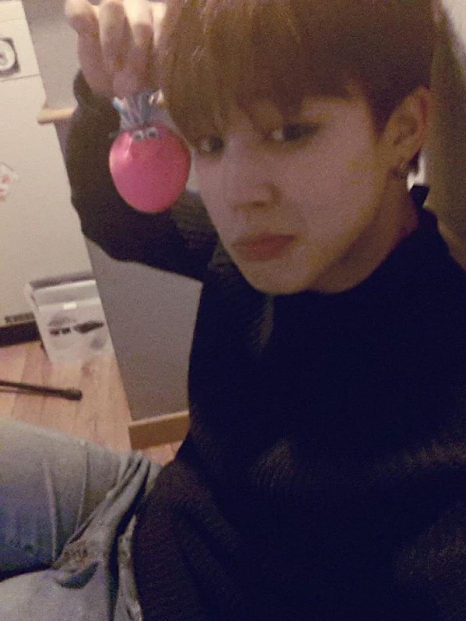 Jimin thumbnail