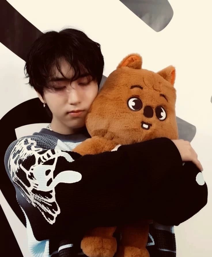 Han Jisung thumbnail