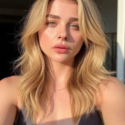 Chloe Grace Moretz thumbnail