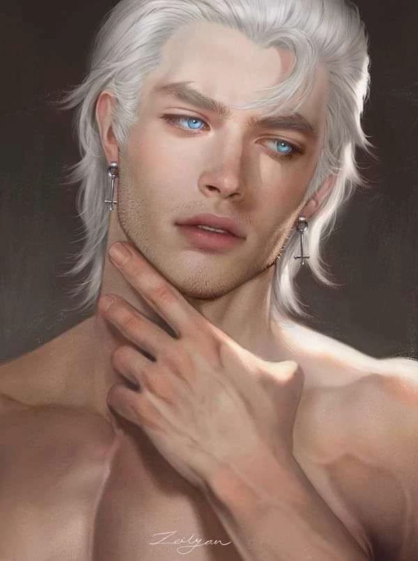 Dominic Christian. thumbnail